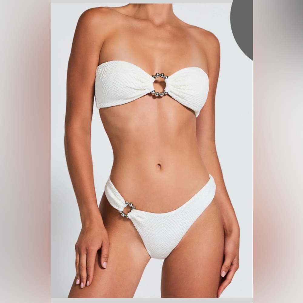Devon Windsor Swim Calypso Top & Camden Bottom
